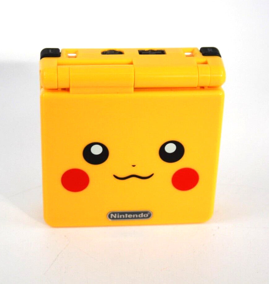 Nintendo Gameboy Advance SP IPS Screen - PICK ONE - GBA SP