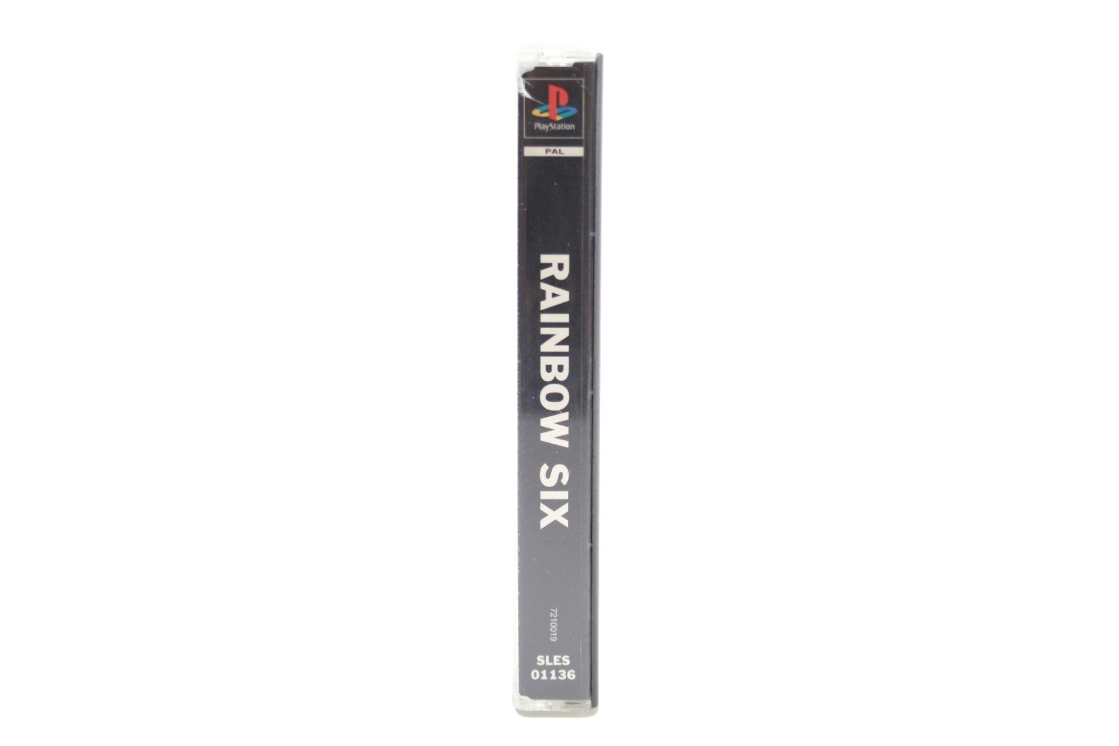 Tom Clancy’s Rainbow Six - PlayStation (PS1) [PAL] - WITH WARRANTY