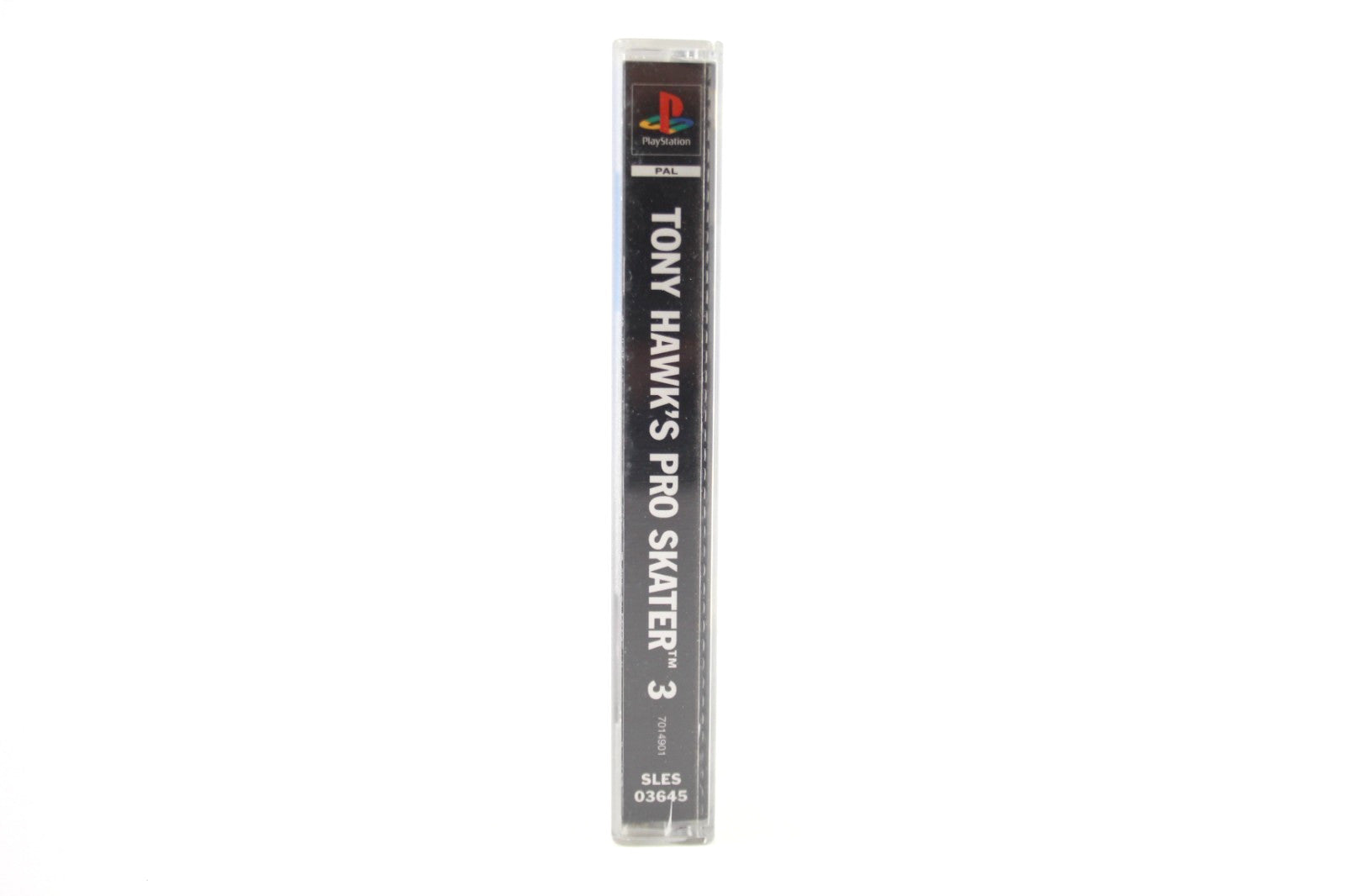 Tony Hawk’s Pro Skater 3 - PlayStation (PS1) [PAL] - WITH WARRANTY