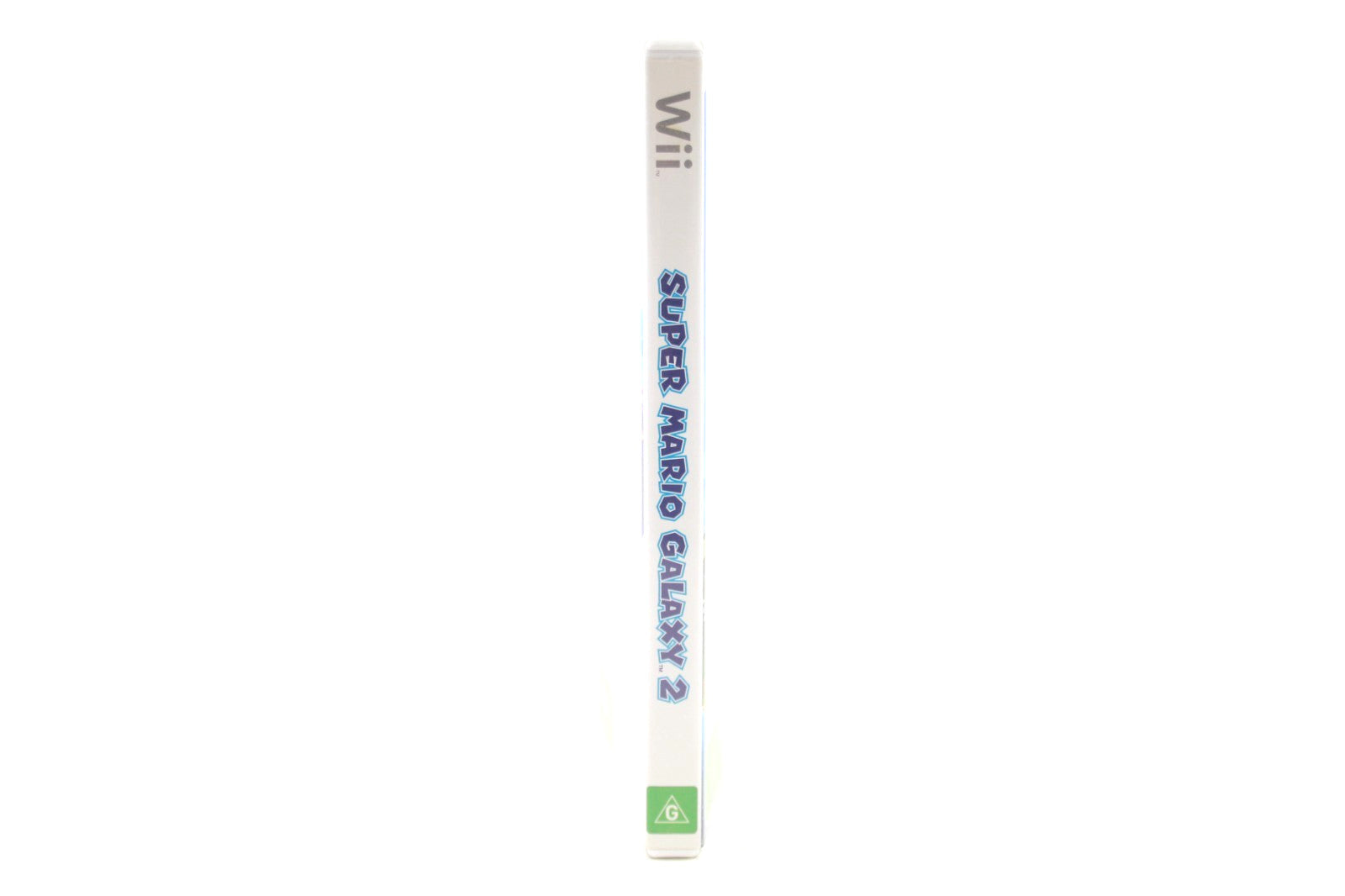 Super Mario Galaxy 2 - Nintendo Wii [PAL] - WITH WARRANTY