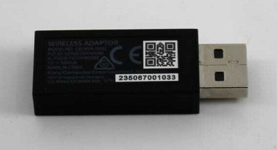Genuine Official Sony Wireless Gaming Headset Dongle Ps4 CUHYA-0082