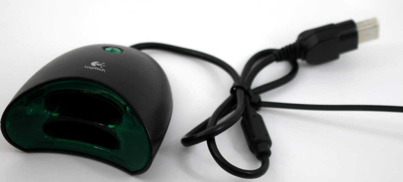 Original Xbox Logitech Wireless Precision Controller Receiver C-X3B18