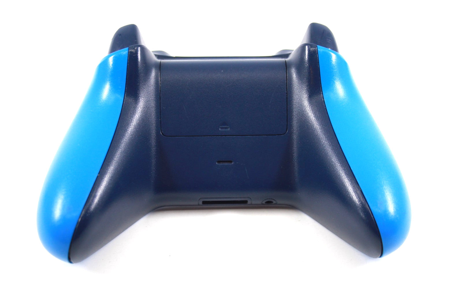 🎮 Genuine, Official Microsoft Xbox One Blue Controller (Replacement Sticks)