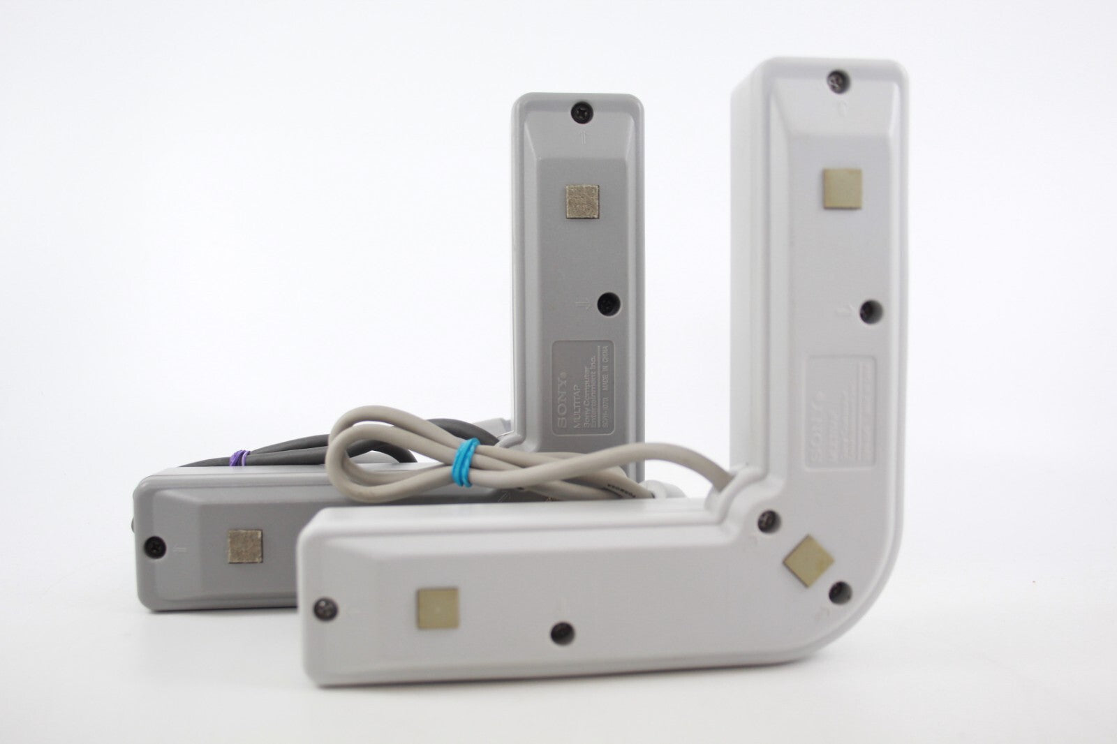 Genuine Sony PlayStation 1 Multi tap Magic Gate PS1 SCHP-1070 Multitap PsOne