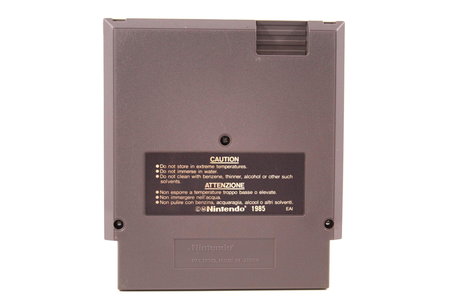 Cobra Triangle - Nintendo Entertainment System (NES) [PAL] - WITH WARRANTY