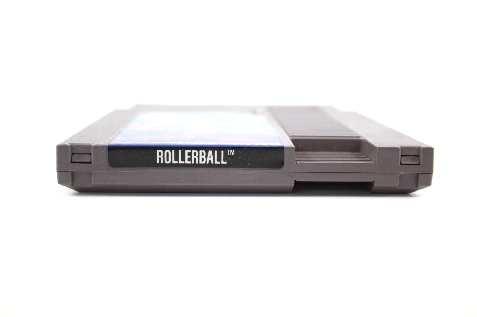 Rollerball - Nintendo Entertainment System (NES) [PAL] - WITH WARRANTY