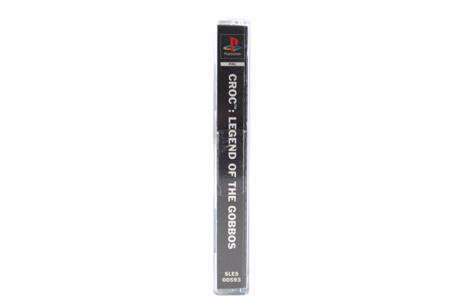 Croc: Legend of the Gobbos - PlayStation (PS1) [PAL] - WITH WARRANTY