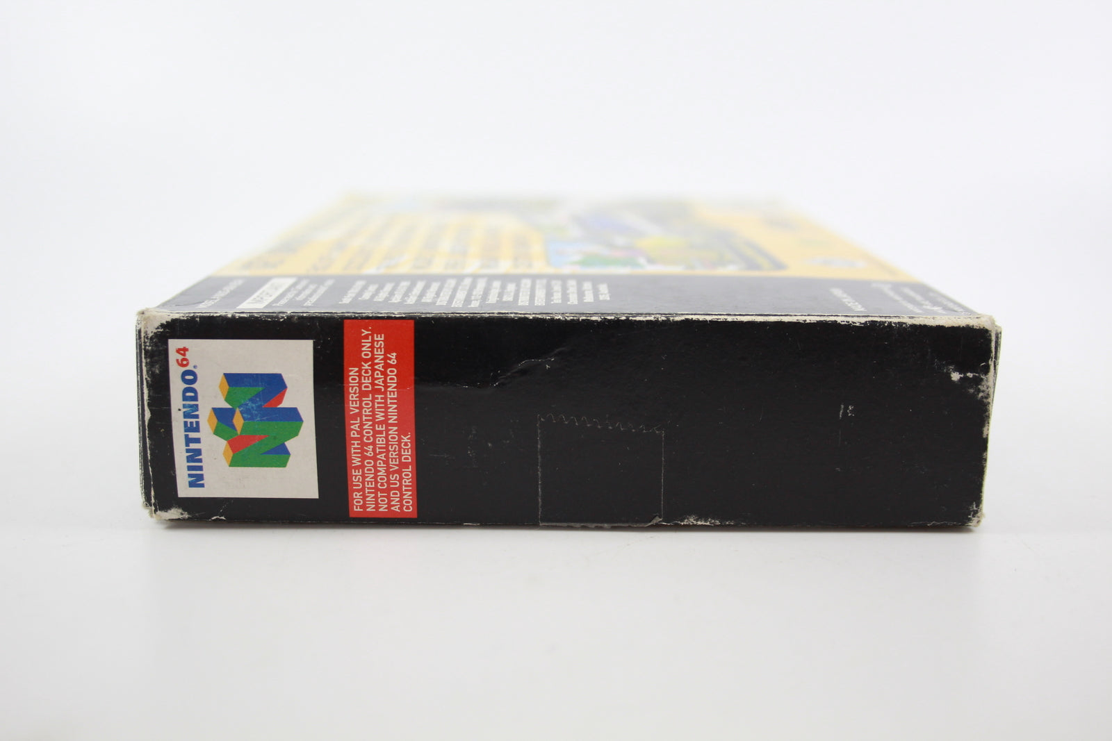 South Park Rally (N64) [PAL] - WITH WARRANTY