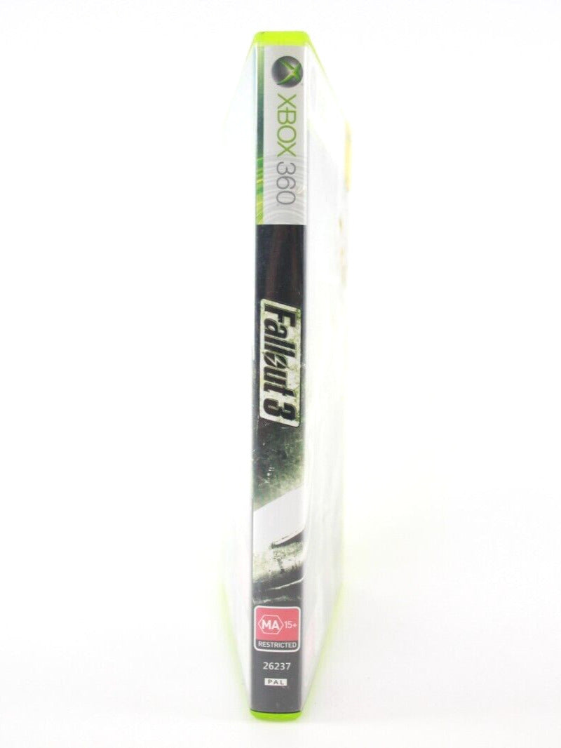 Fallout 3 - Xbox 360 [PAL] - WITH WARRANTY