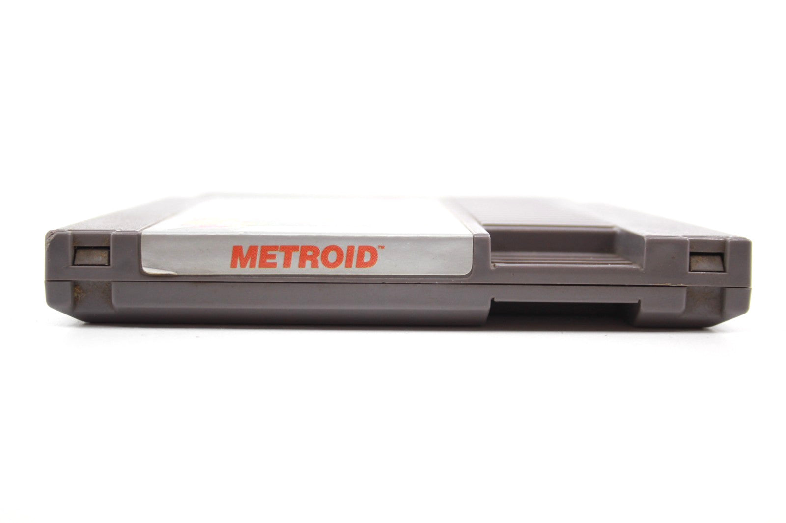 Metroid - Nintendo Entertainment System (NES) [PAL] - WITH WARRANTY