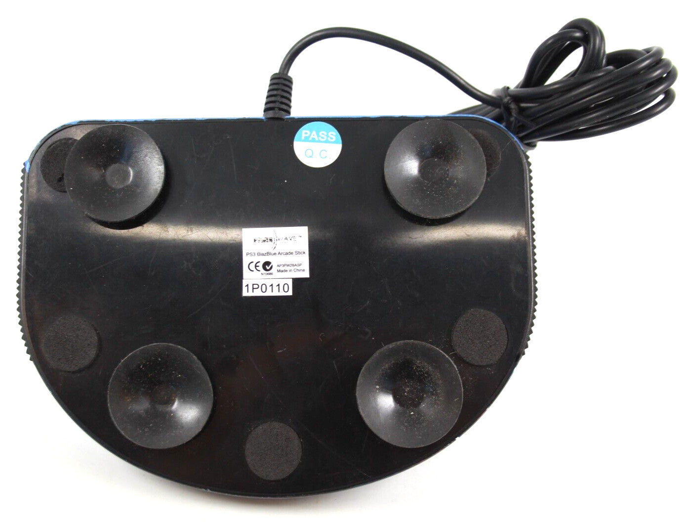 Blazblue Calamity Trigger Arcade/Fighting Stick - PlayStation 3 PS3 [Power Wave]