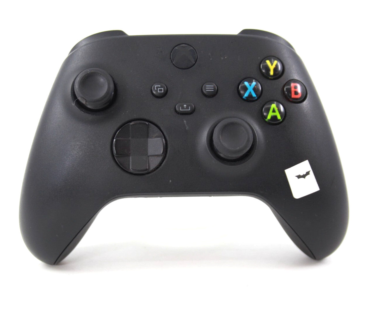 Genuine, Official Microsoft Xbox Series X|S Wireless Controller [Black]