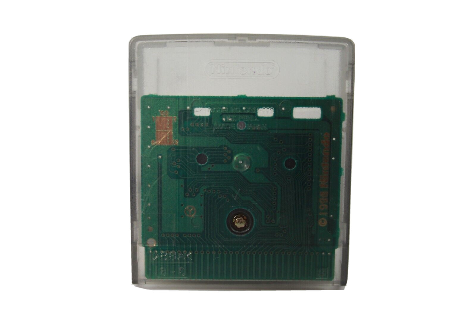 Rugrats Totally Angelica - Nintendo Game Boy Color [PAL] - WITH WARRANTY