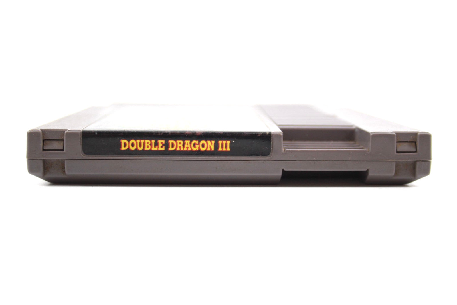 Double Dragon III - Nintendo Entertainment System (NES) [PAL] - WITH WARRANTY