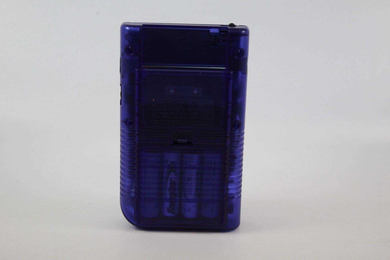 Nintendo Gameboy Original DMG-001 IPS Screen - PICK ONE - GB