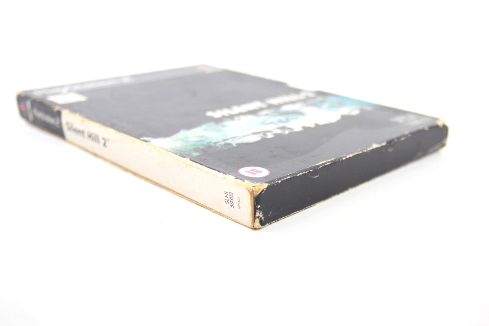 Silent Hill 2 (Special 2 Disc Set) - PlayStation 2 (PS2) [PAL] - WITH WARRANTY