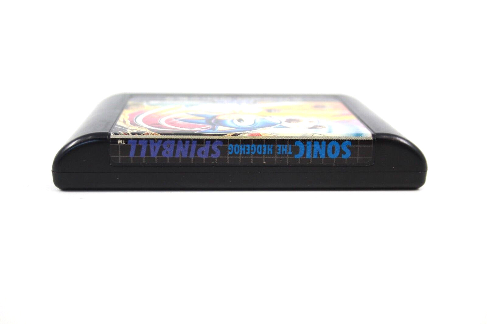 Sonic Spinball - SEGA Mega Drive [PAL] - WITH WARRANTY