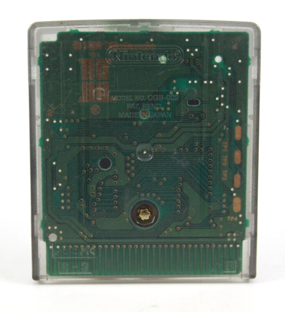 Disney's The Emperor's New Groove [NEW SAVE BATTERY] - Game Boy Color [PAL]