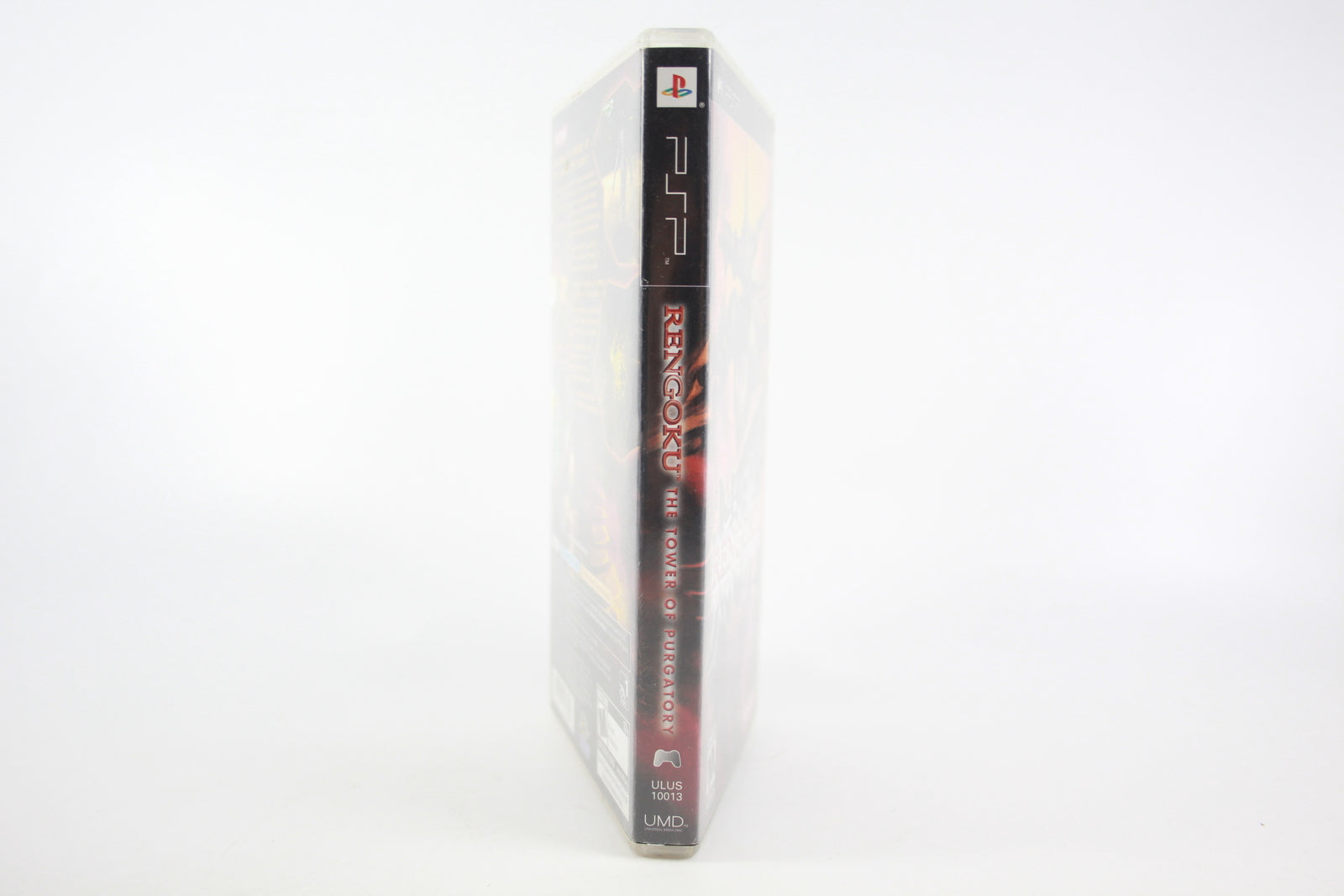 Rengoku The Tower of Purgatory (PSP) [NTSC] - WITH WARRANTY