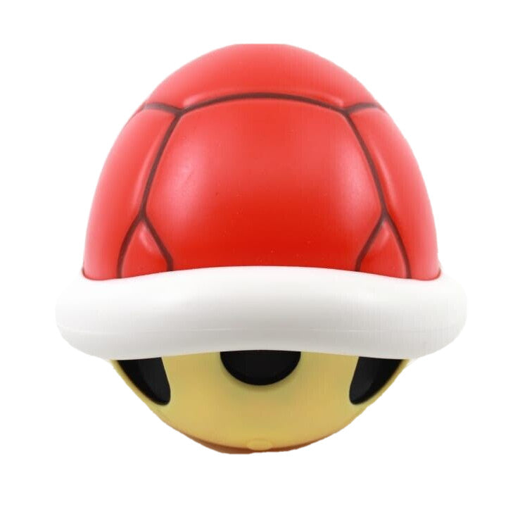 Paladone Mario Kart Red Shell Light with Sound