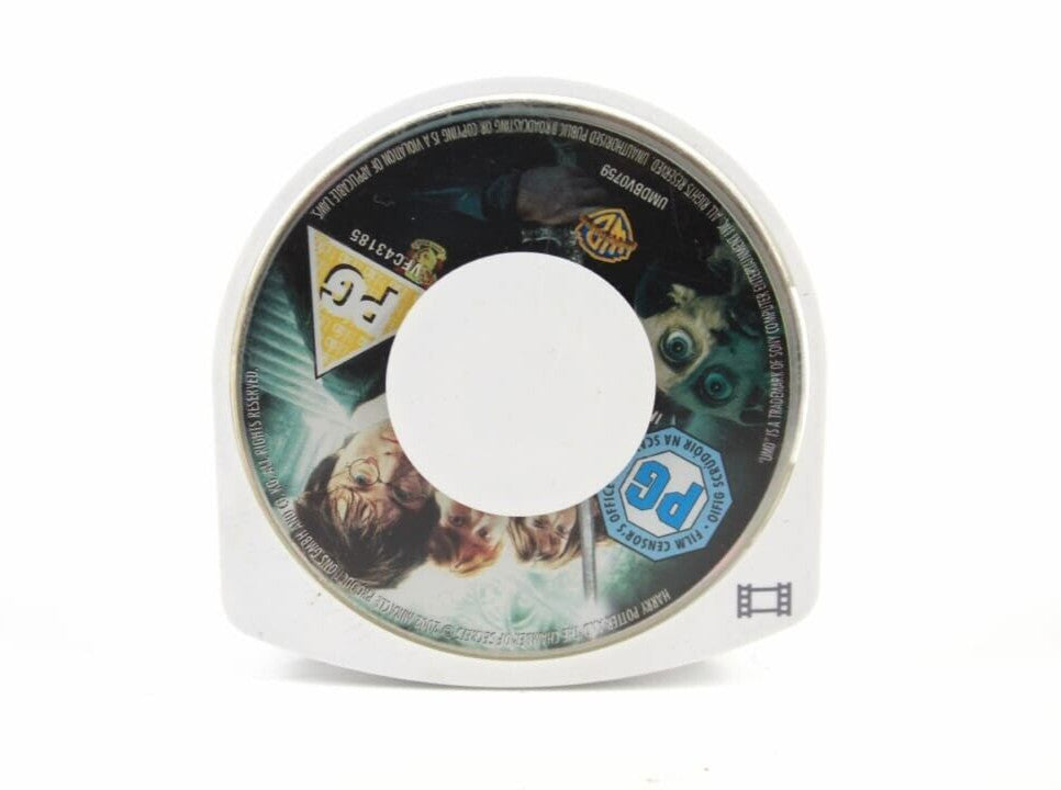 Harry Potter and the Chamber of Secrets [UMD ONLY] PSP [PAL] WITH WARRANTY
