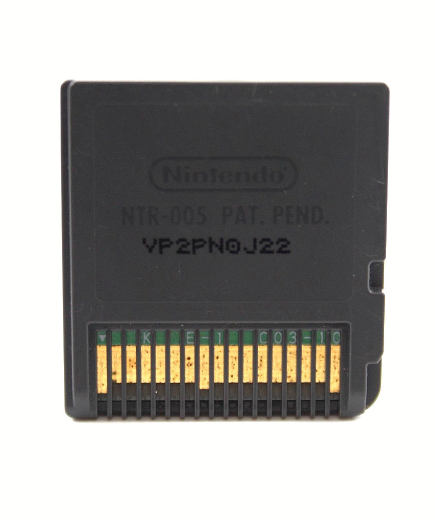 Pokémon Ranger: Shadows of Almia [CART ONLY] - Nintendo DS [PAL] - WITH WARRANTY