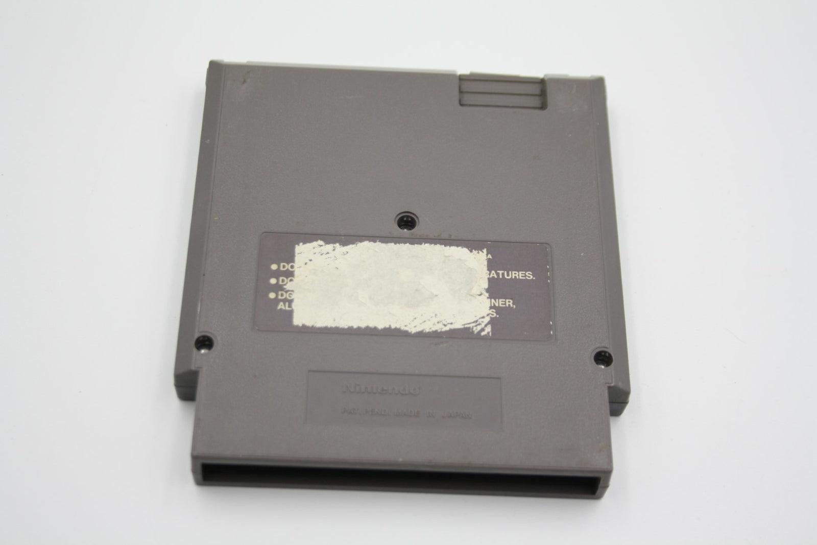 Classic Concentration (NES) [NTSC] - WITH WARRANTY