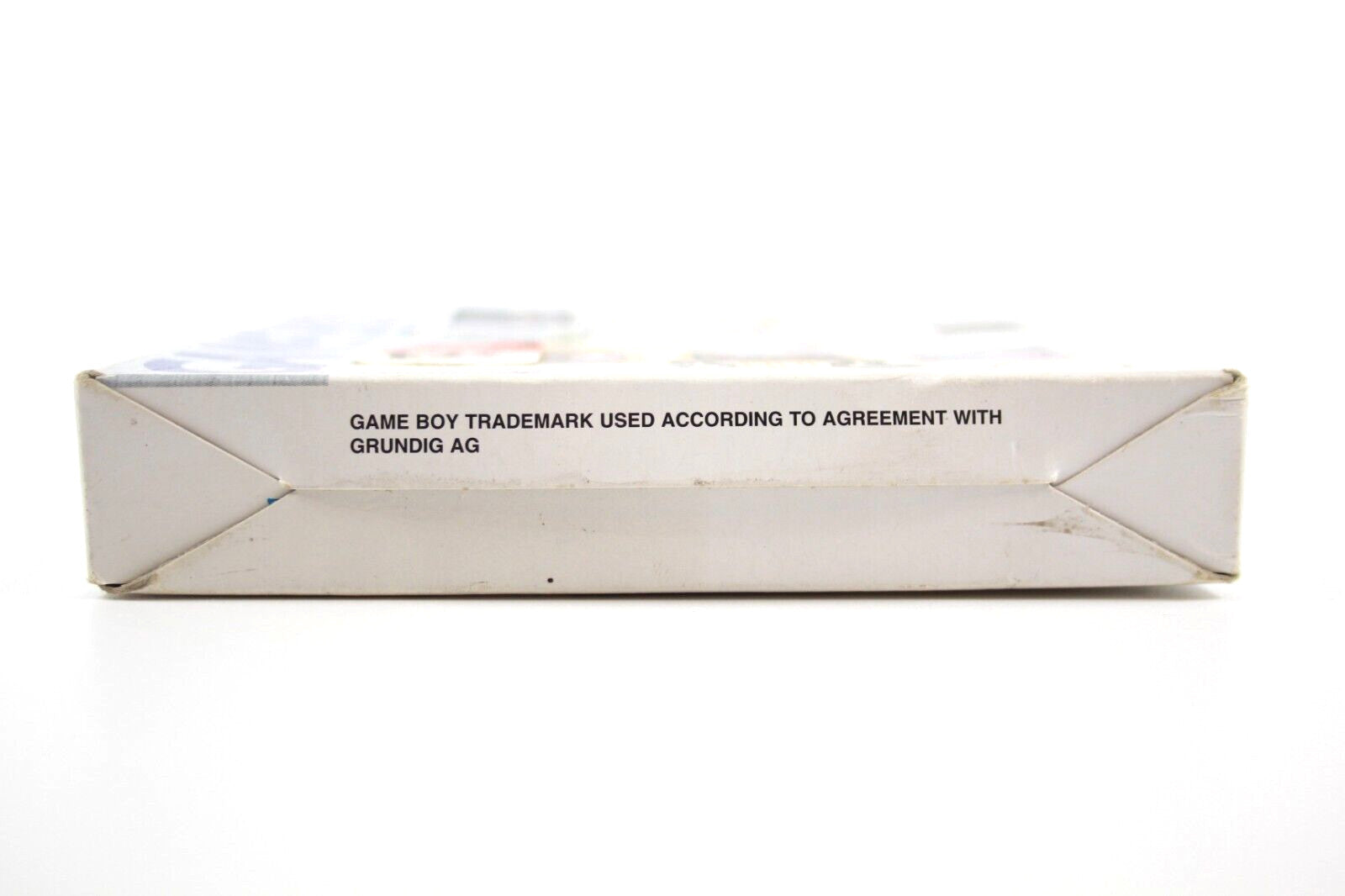 Olympic Summer Games: Atlanta 1996 - Nintendo Game Boy [PAL] - WITH WARRANTY