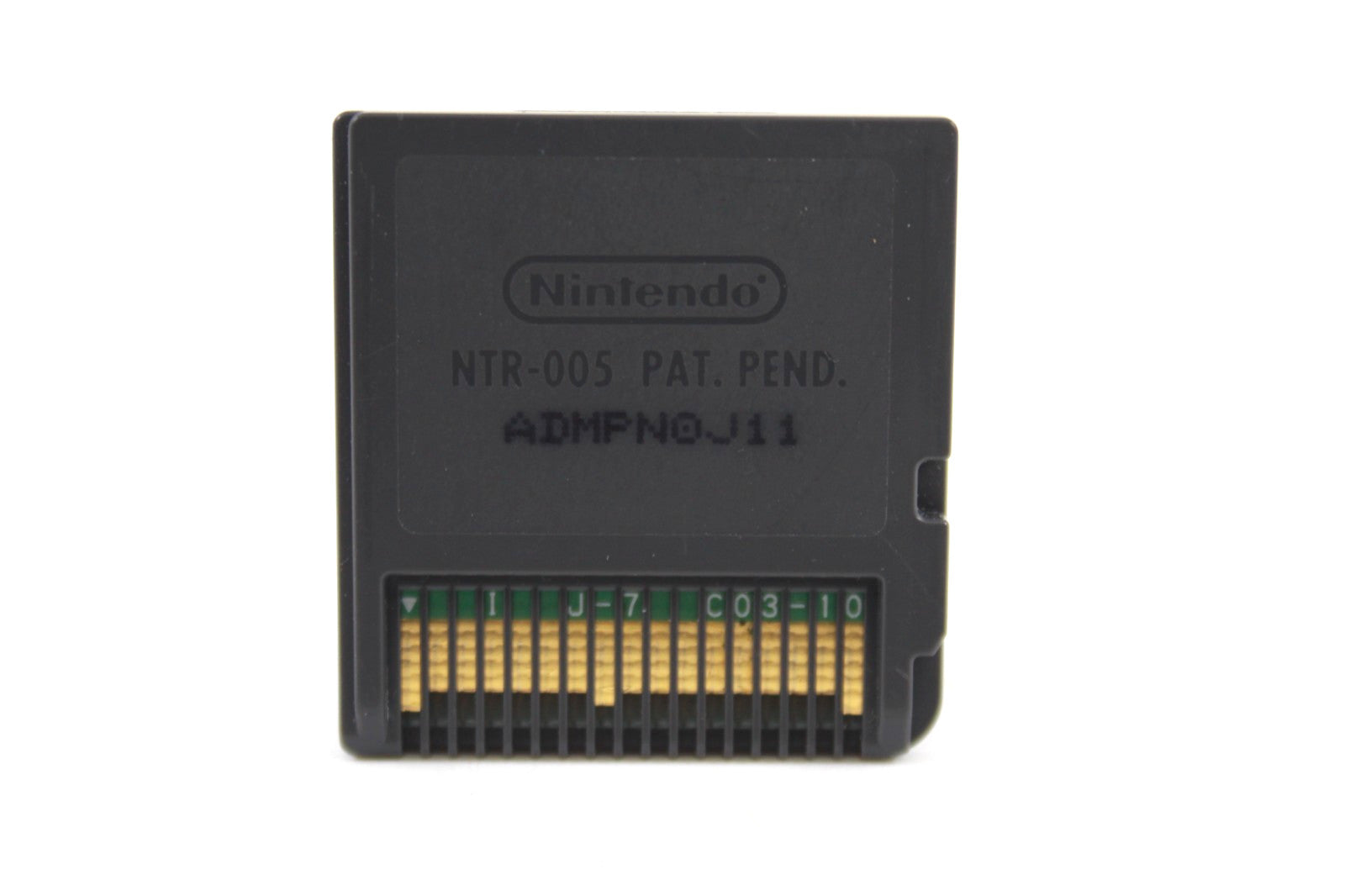 Animal Crossing Wild World - Nintendo DS [PAL] - WITH WARRANTY