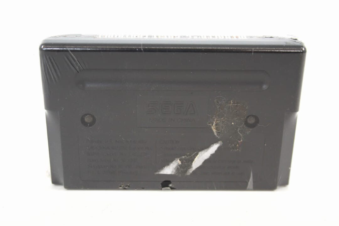 Menacer - SEGA Mega Drive [PAL] WITH WARRANTY