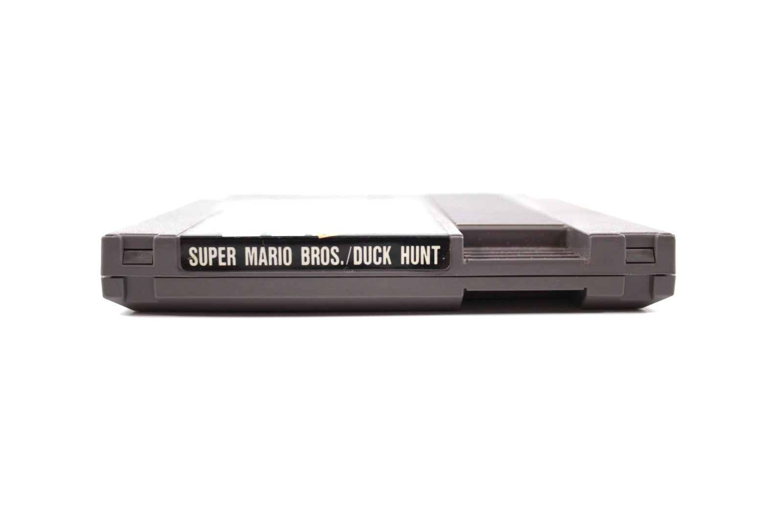 Super Mario Bros/Duck Hunt - Nintendo Entertainment System (NES) [PAL] WARRANTY