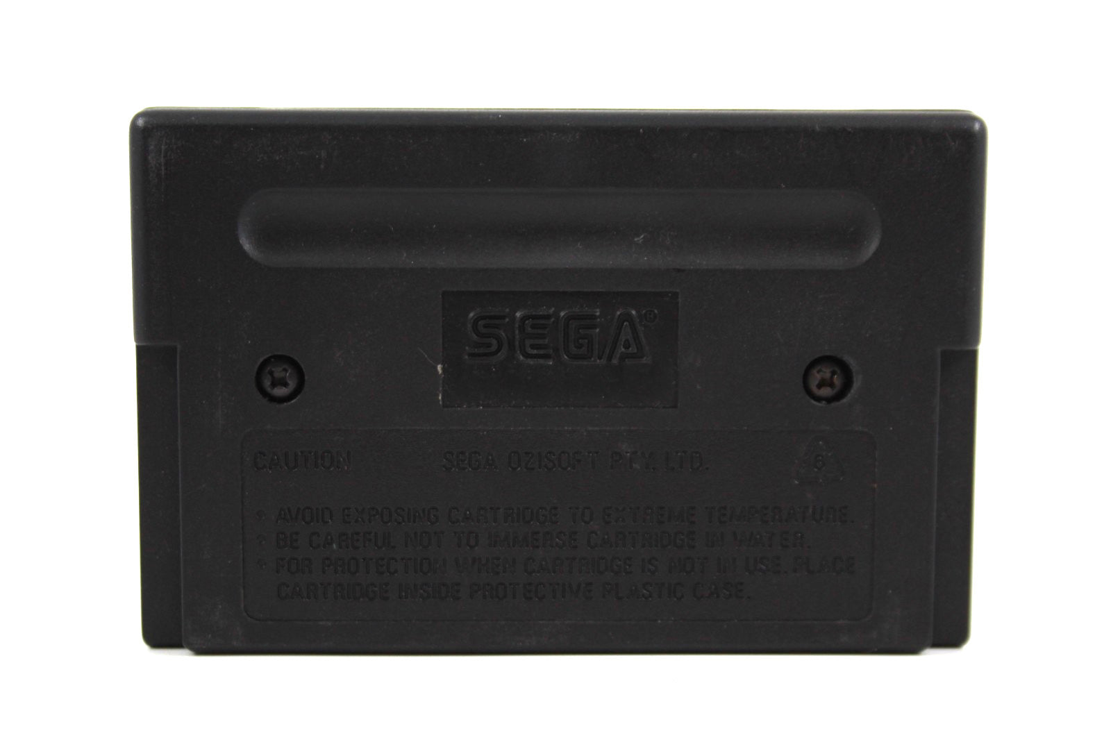 Mortal Kombat II [CART ONLY] - SEGA Mega Drive [PAL] - WITH WARRANTY