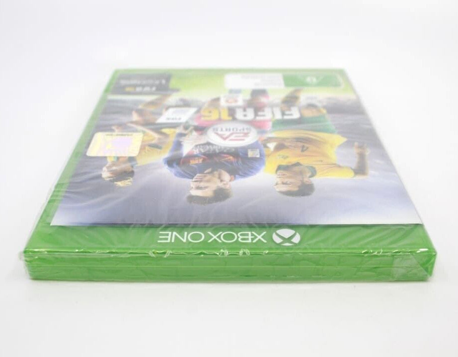 FIFA 16 *XBOX SEALED* Xbox One [PAL]