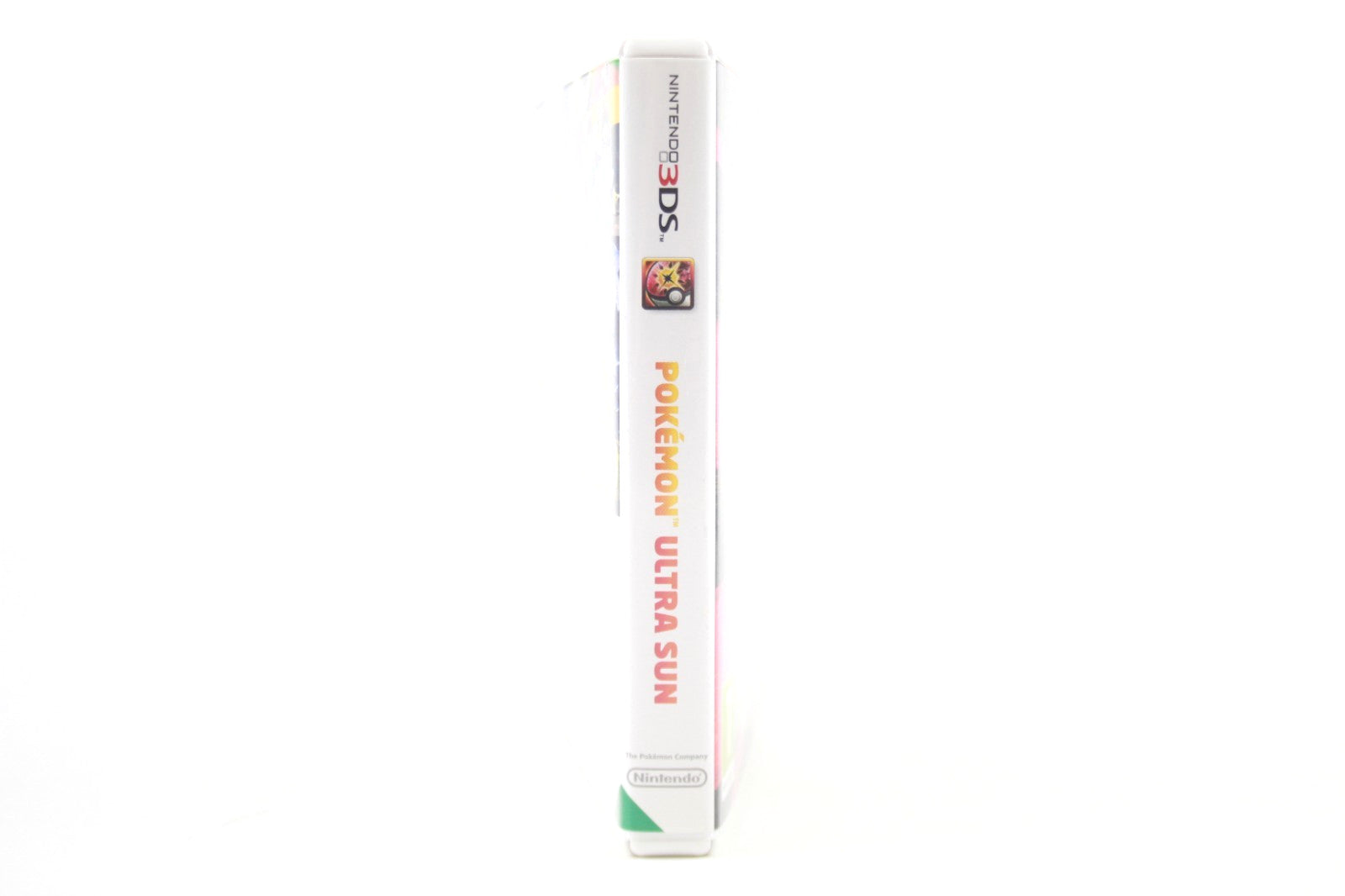 Pokémon Ultra Sun - Nintendo 3DS [PAL] - WITH WARRANTY