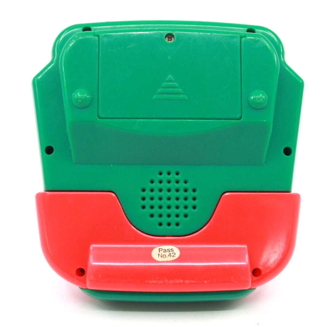 Car Racing [Y8349] Handheld Battery Operated Game