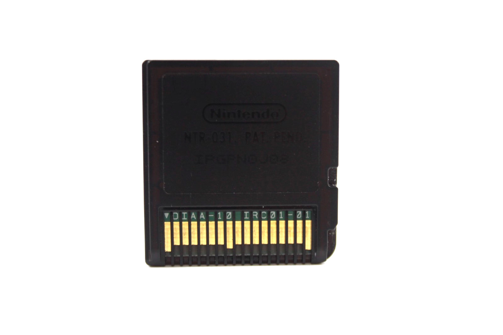 Pokémon SoulSilver Version - Nintendo DS [PAL] - WITH WARRANTY