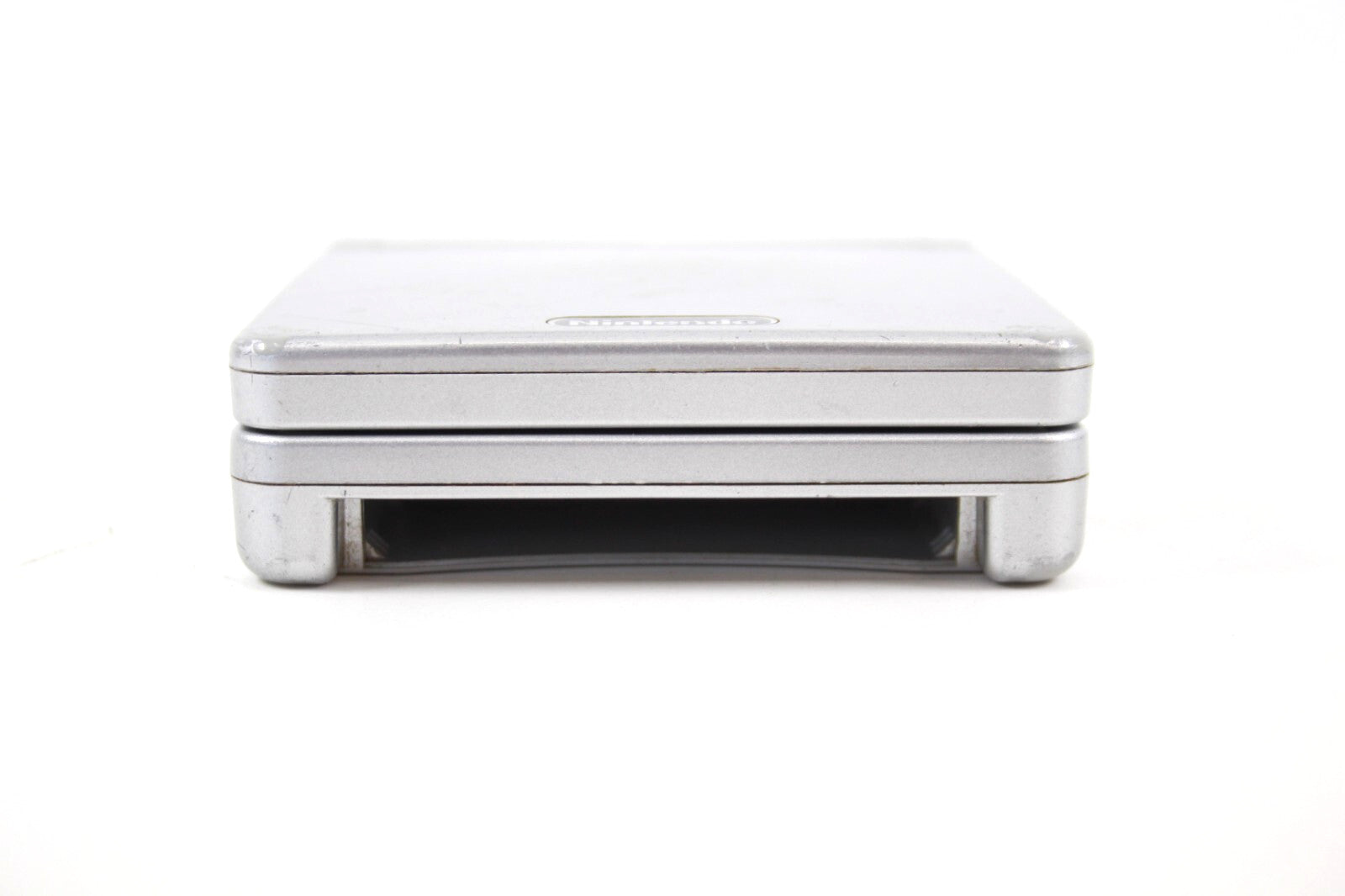 💥AGS-001💥 Official Nintendo Gameboy Advance SP Console [Silver] GBA
