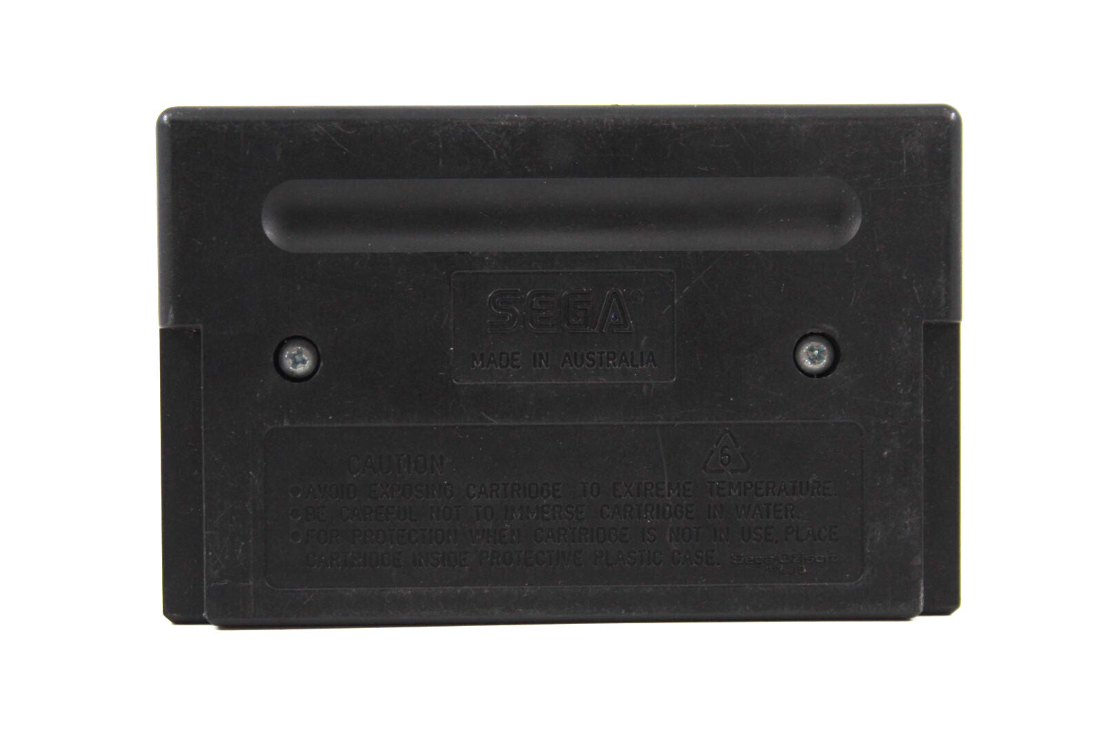 Alex Kidd In The Enchanted Castle [CART ONLY] - SEGA Mega Drive [PAL] - WARRANTY