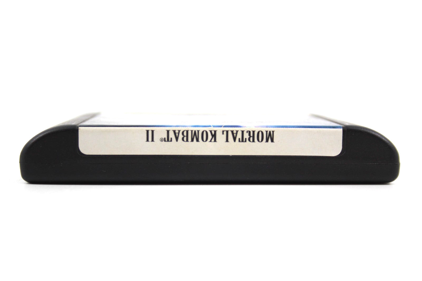 Mortal Kombat II [CART ONLY] - SEGA Mega Drive [PAL] - WITH WARRANTY