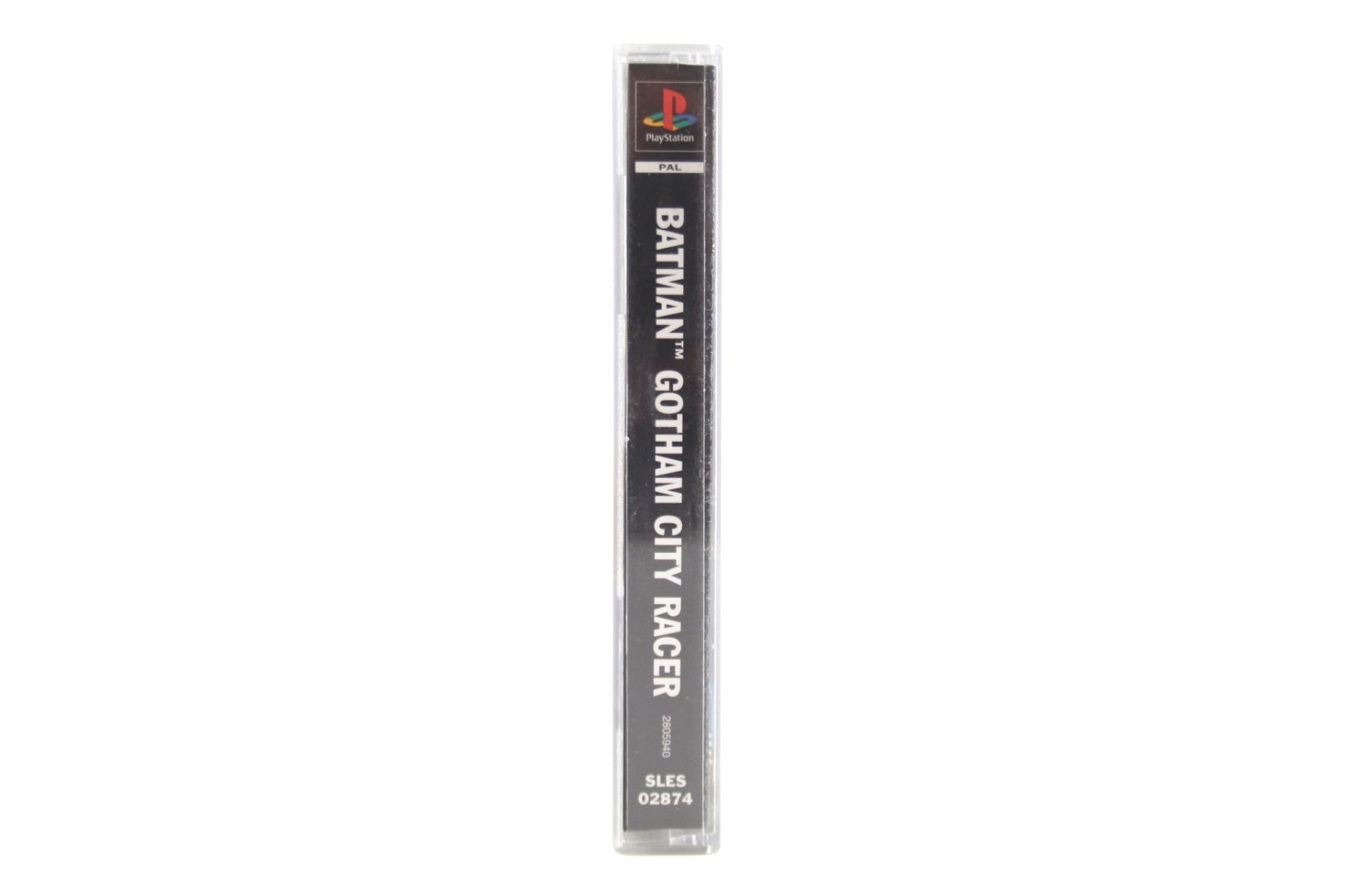 Batman Gotham City Racer - PlayStation (PS1) [PAL] - WITH WARRANTY