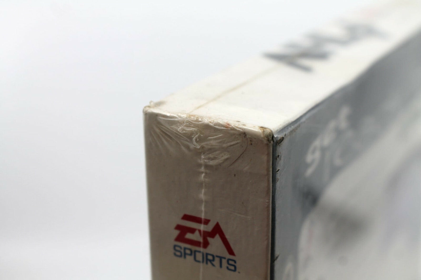 ***SEALED*** NHL 96 game for PC/Windows - BIG BOX - BOXED