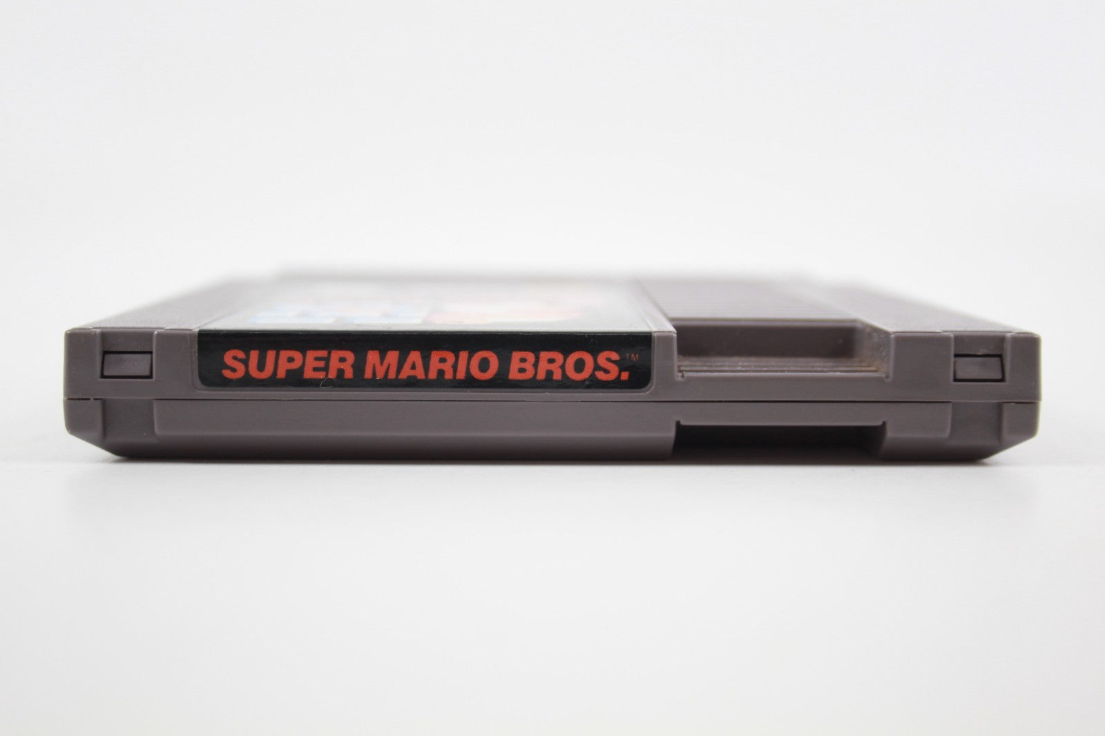 Super Mario Bros - Nintendo Entertainment System (NES) [PAL] - WITH WARRANTY