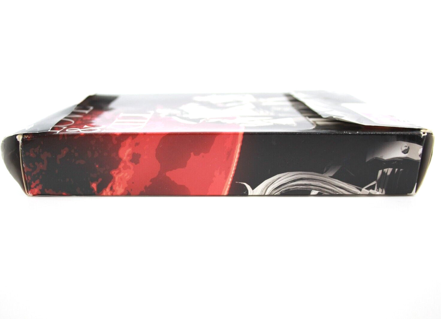 Killer is Dead: Fan Edition - PlayStation 3 (PS3) [PAL] - WITH WARRANTY