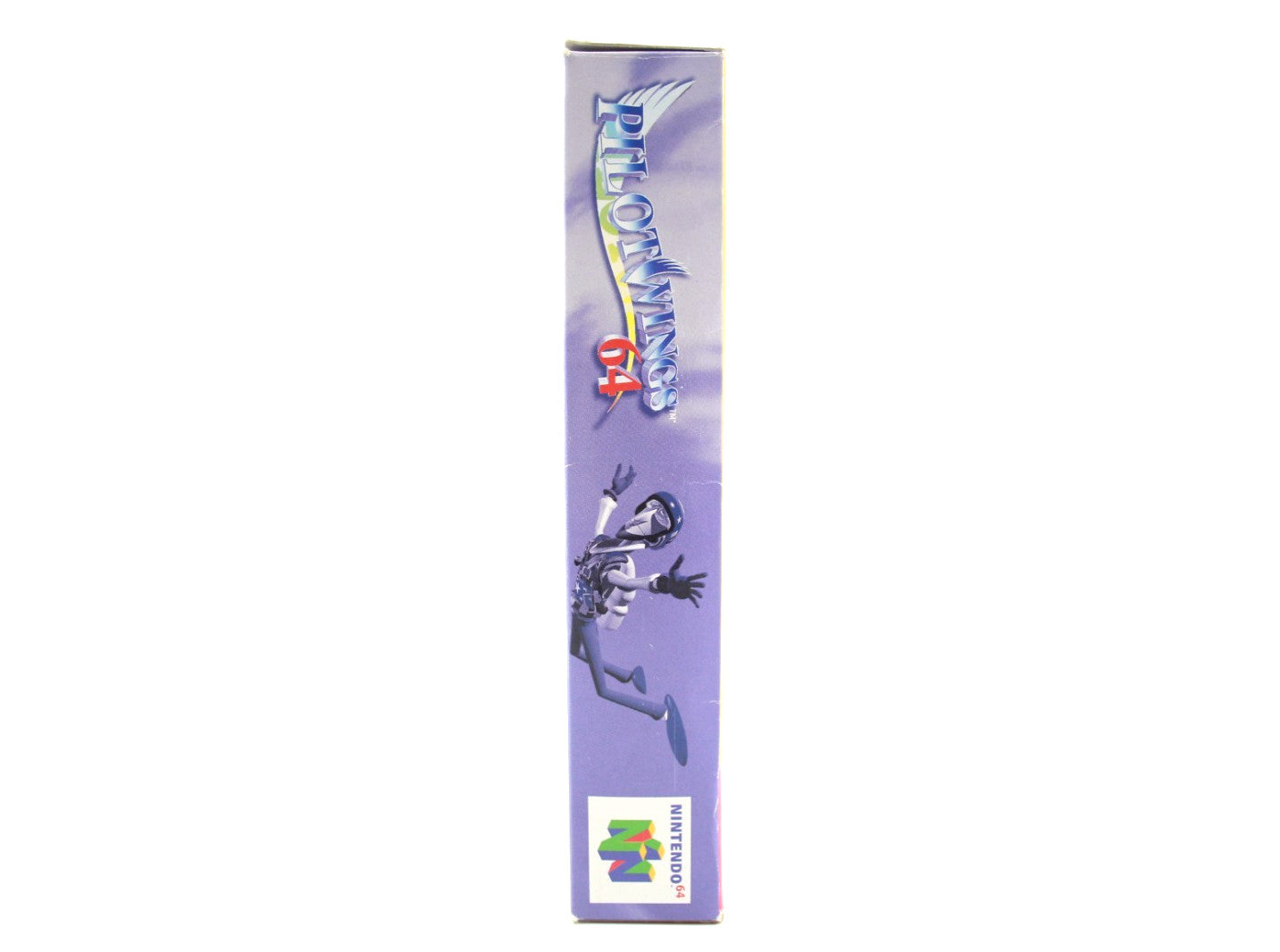 Pilot Wings 64 - Nintendo 64 (N64) [PAL] - WITH WARRANTY