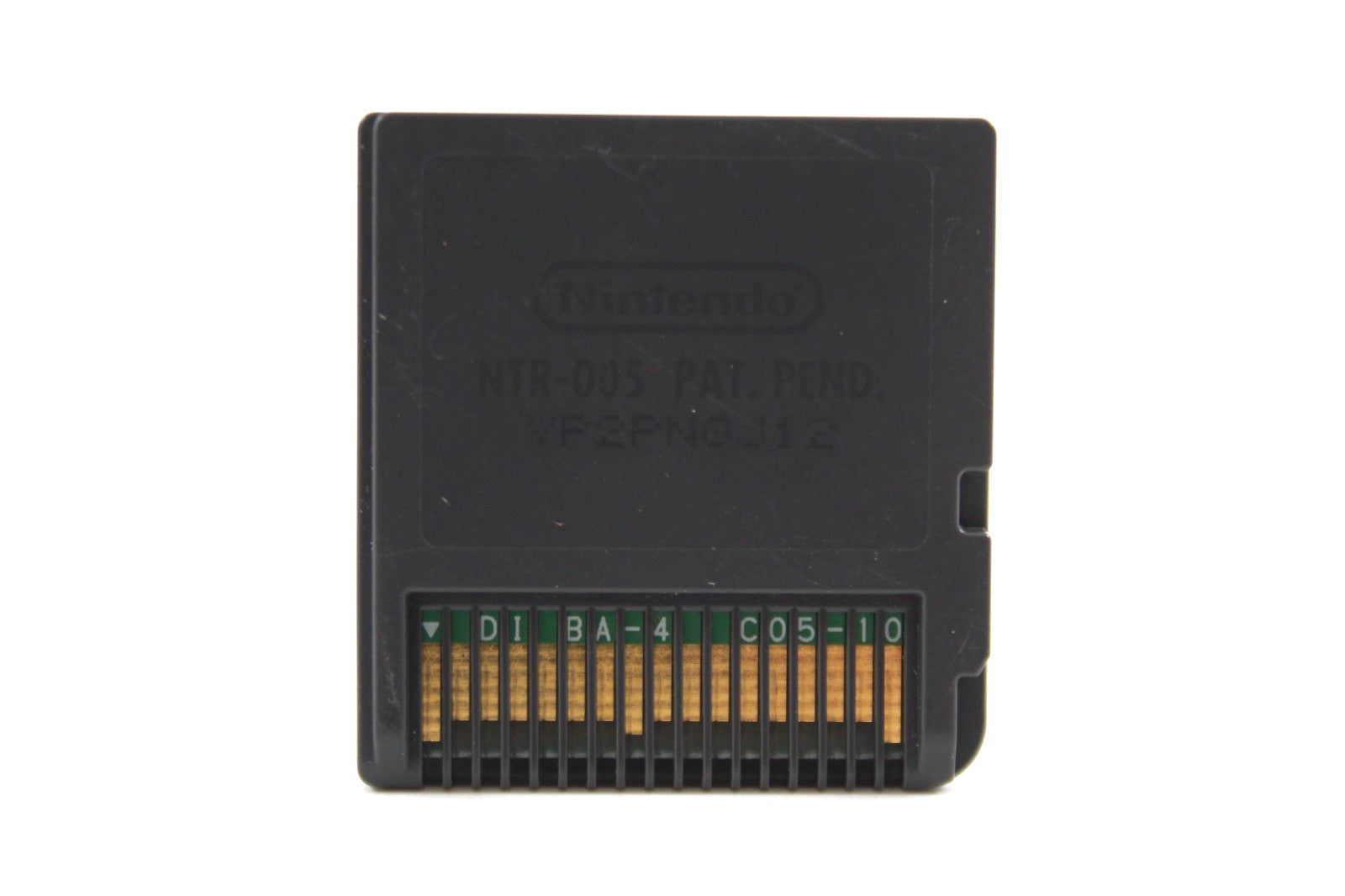 Pokémon Ranger: Shadows of Almia - Nintendo DS [PAL] - WITH WARRANTY *COS*