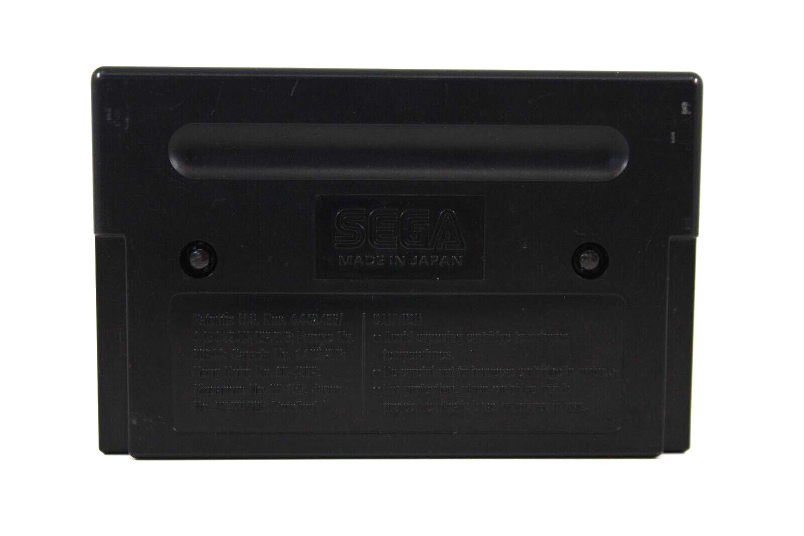 Sonic Spinball - SEGA Mega Drive [PAL] - WITH WARRANTY