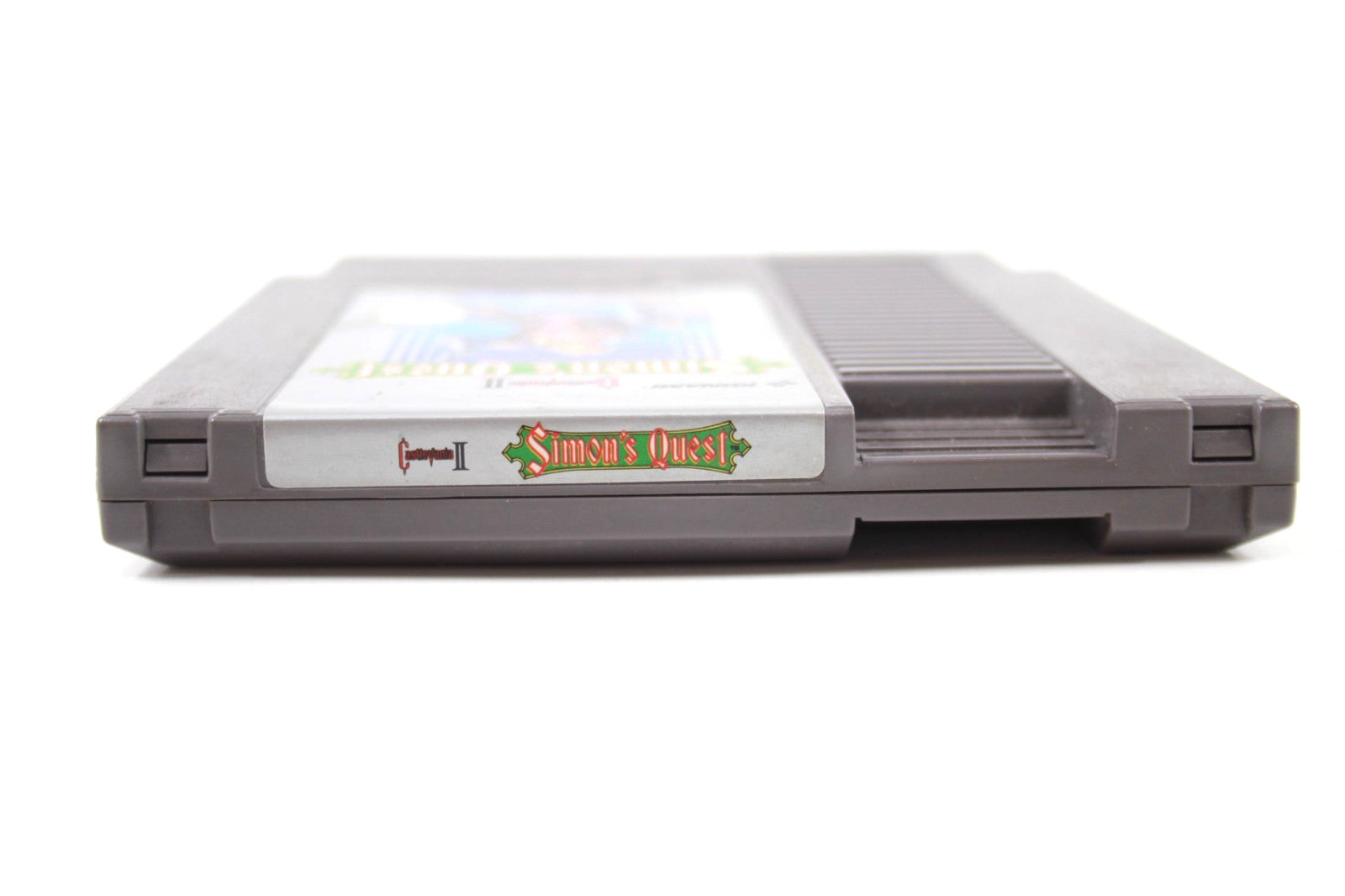 Castlevania II Simons Quest [CART ONLY] - Nintendo Entertainment System (NES)