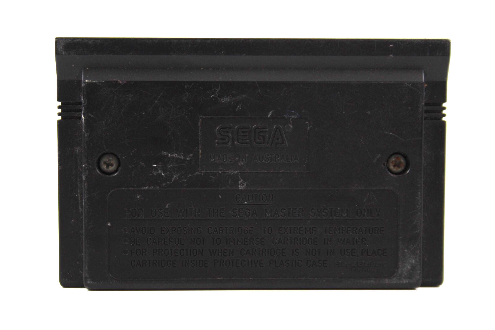 Sonic the Hedgehog 2 [CART ONLY] - SEGA Master System [PAL] - WITH WARRANTY