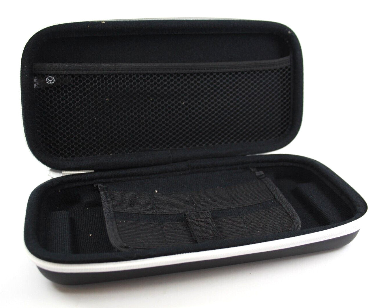 Unbranded Nintendo Switch BLACK Carry Case/Pouch