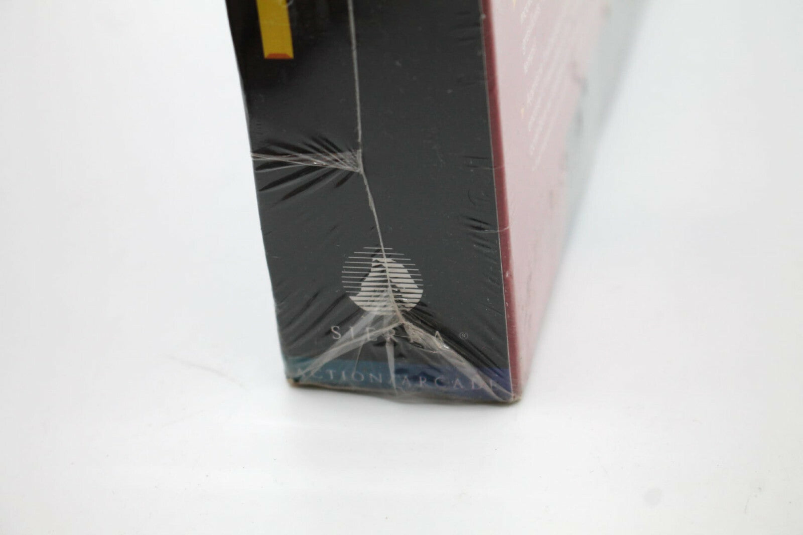 ***SEALED*** Pinball for Windows (Sierra) game for PC/Windows - BIG BOX - BOXED